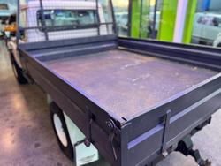 2019 Toyota Landcruiser Workmate