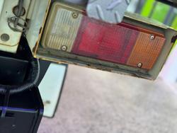 2019 Toyota Landcruiser Workmate