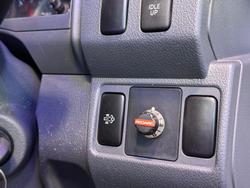 2019 Toyota
                Landcruiser Workmate