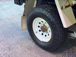 2019 Toyota
                Landcruiser Workmate