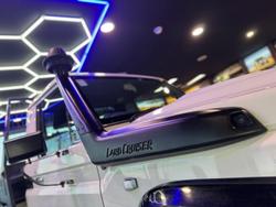 2019 Toyota
                Landcruiser Workmate