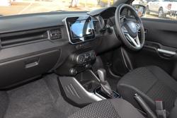 2024 Suzuki Ignis GL