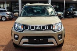 2024 Suzuki Ignis GL