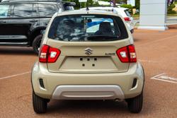 2024 Suzuki Ignis GL