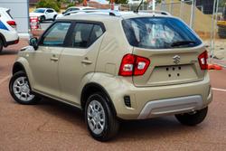 2024 Suzuki Ignis GL