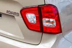 2024 Suzuki Ignis GL