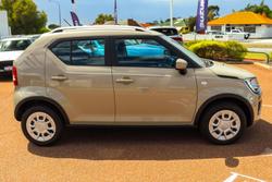 2024 Suzuki Ignis GL