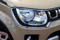 2024 Suzuki Ignis GL