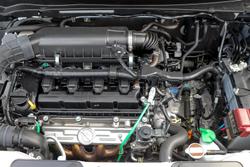 2024 Suzuki Ignis GL