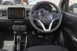 2024 Suzuki Ignis GL