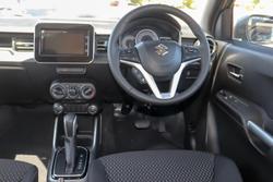 2024 Suzuki Ignis GL