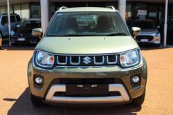 2024 Suzuki Ignis GL