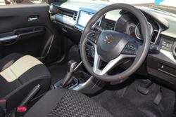 2024 Suzuki Ignis GL