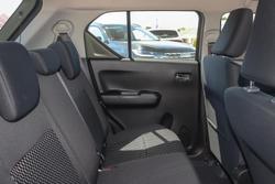 2024 Suzuki Ignis GL