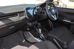 2024 Suzuki Ignis GL