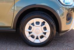 2024 Suzuki Ignis GL