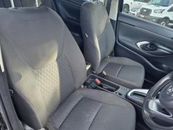 2021 Toyota Yaris Cross GX