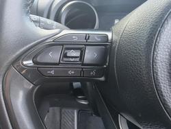 2021 Toyota Yaris Cross GX