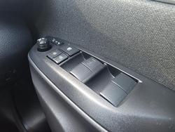 2021 Toyota Yaris Cross GX