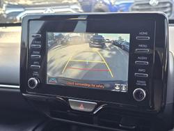 2021 Toyota Yaris Cross GX