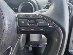 2021 Toyota Yaris Cross GX