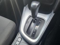 2021 Toyota Yaris Cross GX