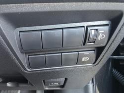 2021 Toyota Yaris Cross GX