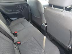 2021 Toyota Yaris Cross GX