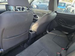 2021 Toyota Yaris Cross GX