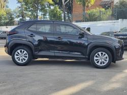 2021 Toyota Yaris Cross GX