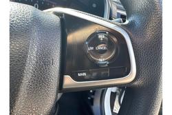 2019 Honda CR-V VTi-S