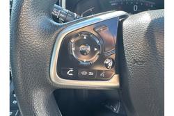 2019 Honda CR-V VTi-S