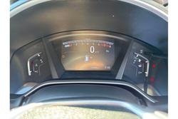 2019 Honda CR-V VTi-S