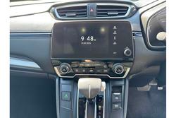 2019 Honda CR-V VTi-S