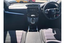 2019 Honda CR-V VTi-S