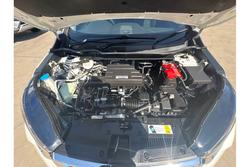 2019 Honda CR-V VTi-S