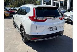 2019 Honda CR-V VTi-S