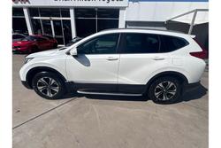 2019 Honda CR-V VTi-S