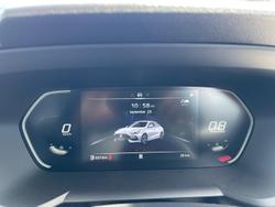 2025 MG MG5 Essence MY25 Misty Grey