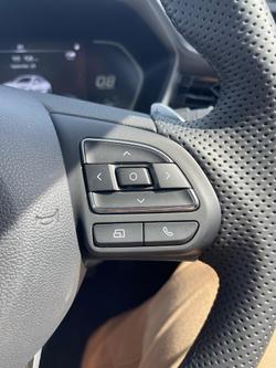 2025 MG MG5 Essence MY25 Misty Grey