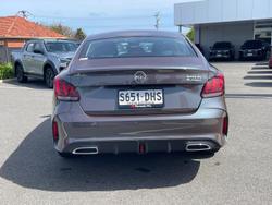 2025 MG MG5 Essence MY25 Misty Grey