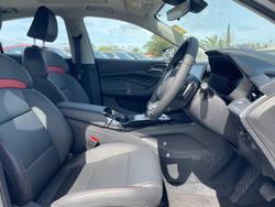 2025 MG MG5 Essence MY25 Misty Grey