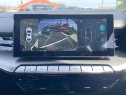 2025 MG MG5 Essence MY25 Misty Grey