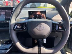 2024 MG MG4 XPOWER MEH32 MY24 AWD Hunter Green