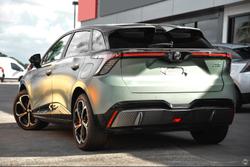 2024 MG MG4 XPOWER MEH32 MY24 AWD Hunter Green
