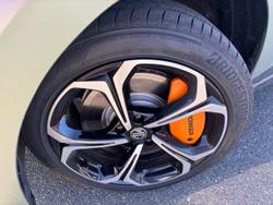 2024 MG MG4 XPOWER MEH32 MY24 AWD Hunter Green