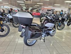 2015 BMW R 1200 RT R 1200