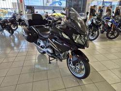 2015 BMW R 1200 RT R 1200