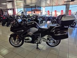 2015 BMW R 1200 RT R 1200
