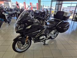 2015 BMW R 1200 RT R 1200